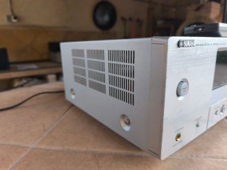 Amplificador AV Yamaha RX-V361