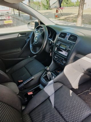 Volkswagen Golf 2009
