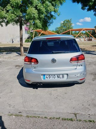 Volkswagen Golf 2009