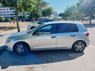 Volkswagen Golf 2009