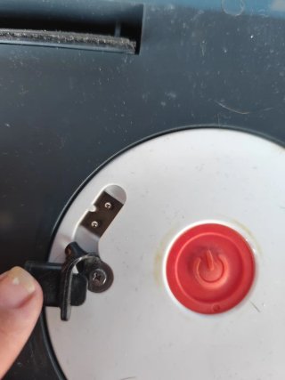 2 Limpiafondos Wybot Osprey 200