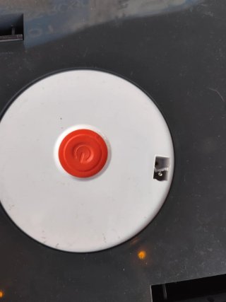 2 Limpiafondos Wybot Osprey 200