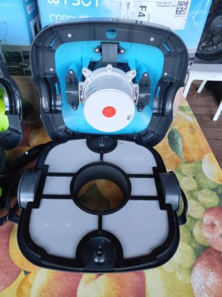 2 Limpiafondos Wybot Osprey 200