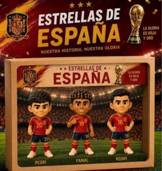 Figuras 3D