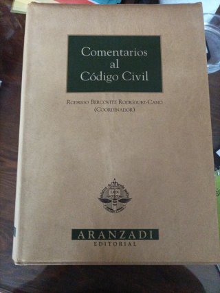Código civil