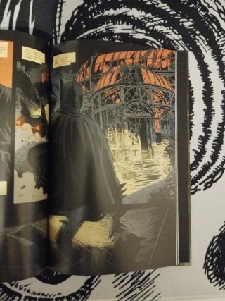 DC Horror Presents