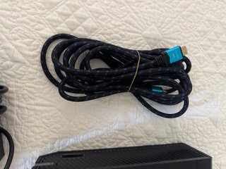 Xbox One 500 gb con 1 controller
