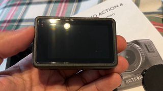 DJI Osmo Action 4 Adventure Combo + Extras