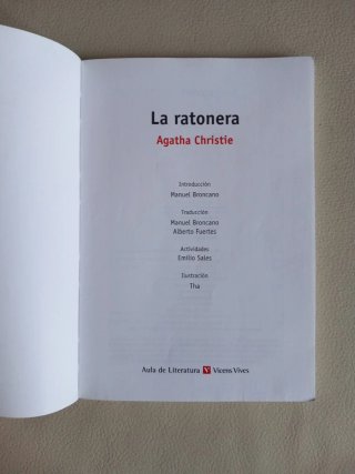 La Ratonera