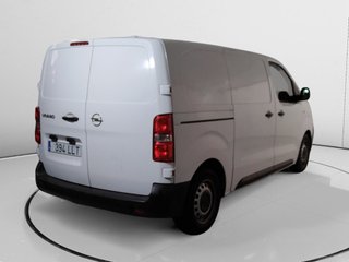 Opel Vivaro Furgon 1.5 Diesel S Standart Express 75 kW (102 CV)