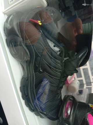 Nike TN Talla 42-43