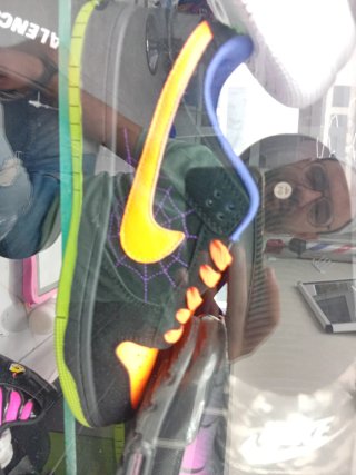 Nike TN Talla 42-43