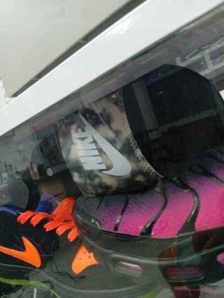 Nike TN Talla 42-43