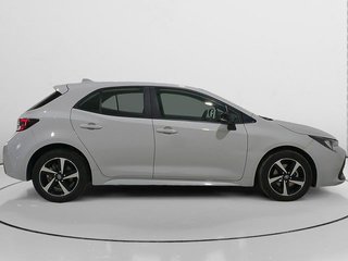Toyota Corolla 140H Business 103 kW (140 CV)