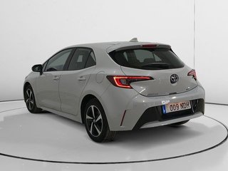 Toyota Corolla 140H Business 103 kW (140 CV)