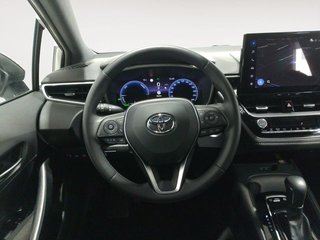 Toyota Corolla 140H Business 103 kW (140 CV)
