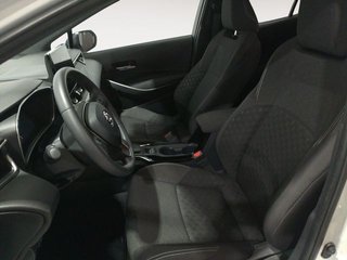 Toyota Corolla 140H Business 103 kW (140 CV)