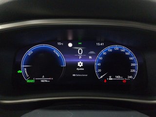 Toyota Corolla 140H Business 103 kW (140 CV)
