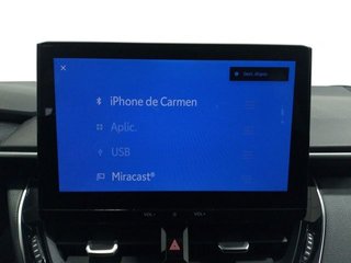 Toyota Corolla 140H Business 103 kW (140 CV)