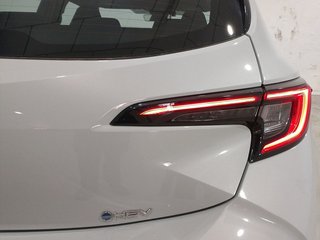 Toyota Corolla 140H Business 103 kW (140 CV)