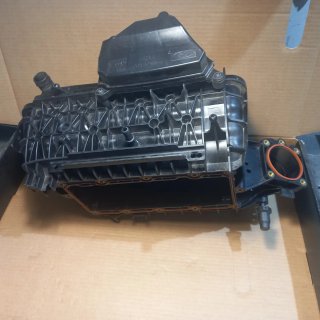 Colector Admisión Ford 1.5 Ecoboost