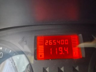 Renault Clio 2004