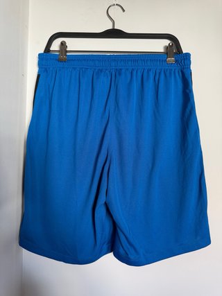 Pantalón Corto FC Barcelona Nike Talla XL
