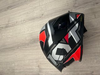 Casco Kyt Deportivo talla S