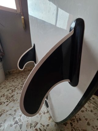 Tabla de surf Manual Board