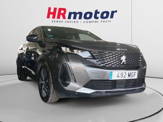 Peugeot 3008 PureTech 130 S&S Allure Pack 96 kW (130 CV)