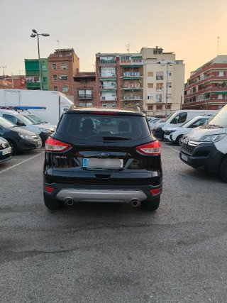 Ford Kuga 2016