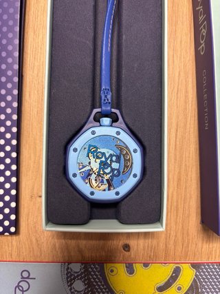 Reloj S watch Royal Pop