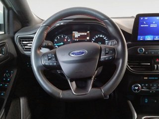 Ford Focus 1.0 Ecoboost MHEV ST-Line 92 kW (125 CV)