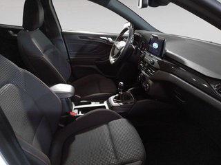 Ford Focus 1.0 Ecoboost MHEV ST-Line 92 kW (125 CV)