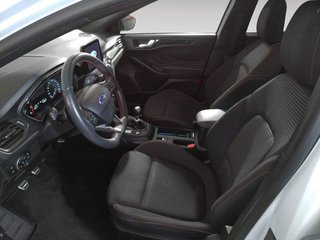 Ford Focus 1.0 Ecoboost MHEV ST-Line 92 kW (125 CV)