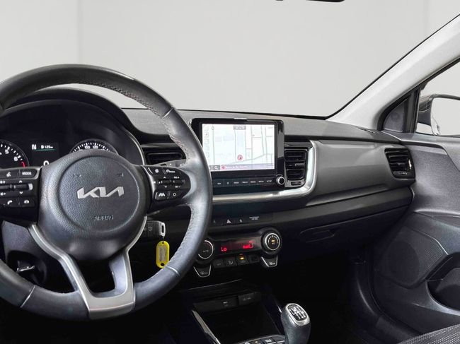 Kia Stonic 2023, foto 21