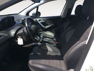Peugeot 2008 e-HDI 92 Allure 68 kW (92 CV)