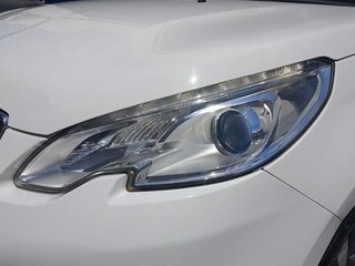Peugeot 2008 e-HDI 92 Allure 68 kW (92 CV)