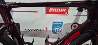 MMR Adrenaline Aero 00 Plus