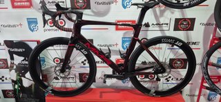 MMR Adrenaline Aero 00 Plus