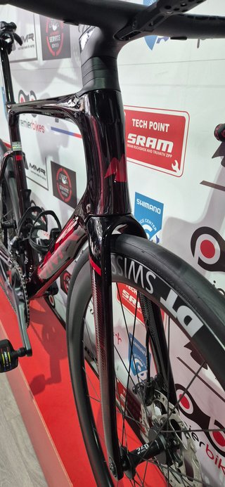 MMR Adrenaline Aero 00 Plus