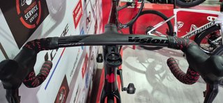 MMR Adrenaline Aero 00 Plus