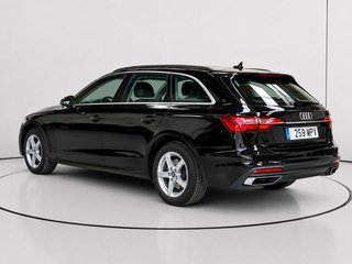 Audi A4 Avant Advanced 35 TDI 120 kW (163 CV) S tronic