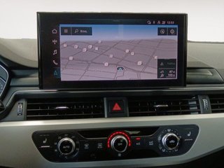 Audi A4 Avant Advanced 35 TDI 120 kW (163 CV) S tronic