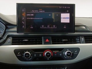 Audi A4 Avant Advanced 35 TDI 120 kW (163 CV) S tronic