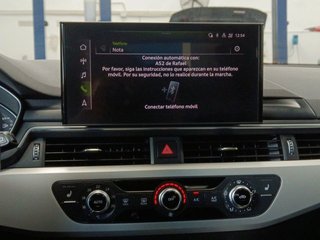 Audi A4 Avant Advanced 35 TDI 120 kW (163 CV) S tronic