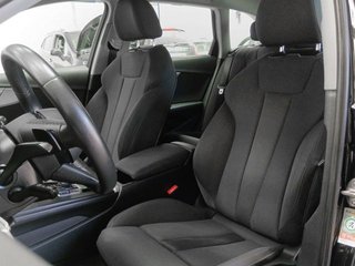 Audi A4 Avant Advanced 35 TDI 120 kW (163 CV) S tronic