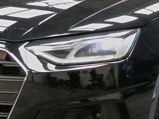 Audi A4 Avant Advanced 35 TDI 120 kW (163 CV) S tronic