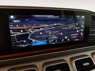 Mercedes-Benz GLE 300 d 4Matic 180 kW (245 CV)