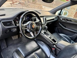 Porsche Macan S (NACIONAL)